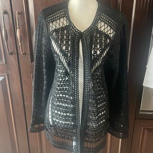 Berek cardigan